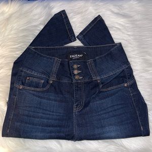 ENJEAN Skinny Jeans size 7